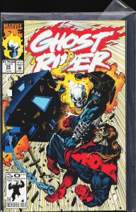 Ghost Rider #24 (1992) Ghost Rider