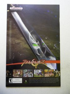 Wonder Woman #196 (2003) VF condition