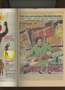 (1979) Iron Man #118: BRONZE AGE! KEY ISSUE! WE COMBINE SHIPPING! (7.5/8.0)