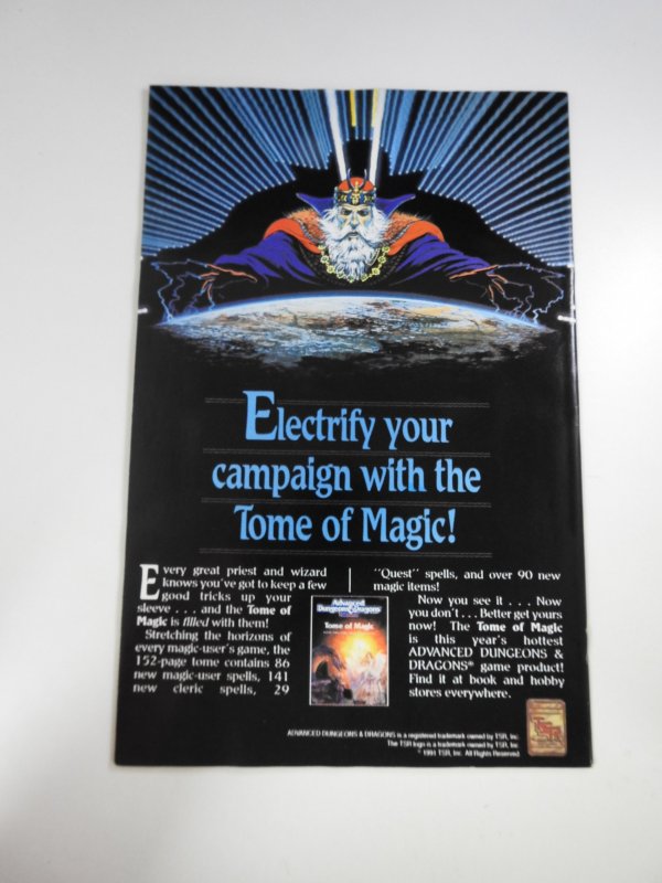 Guardians of the Galaxy #15 (1991)