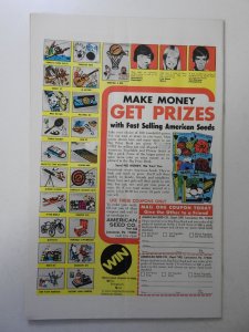 Fantastic Four #159 (1975) VG- Condition MVS intact! tape pull bc