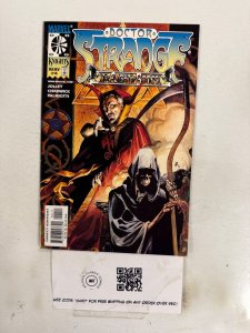 Doctor Strange Vol.2 # 4 VF-NM Marvel Comic Book 23 ET3