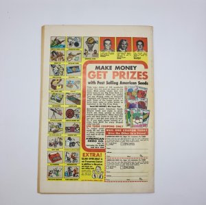 The Pink Panther #1 (1971)