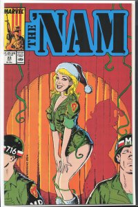 The 'Nam #23 (1988) The 'Nam
