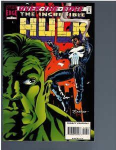 Incredible Hulk #433 (1995)