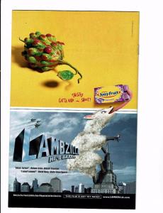 Green Lantern Rebirth # 2 NM 1st Print DC Comic Book Batman Superman Flash J113