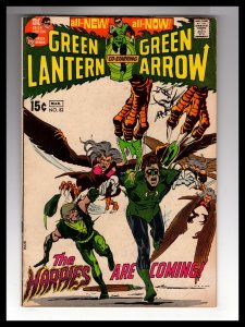 Green Lantern #82 (1971)   / MC#46