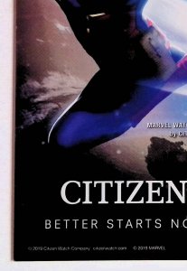 Venom 11 Eddie Brock Dylan Brock Donny Cates Ryan Stegman Marvel Comics MCU