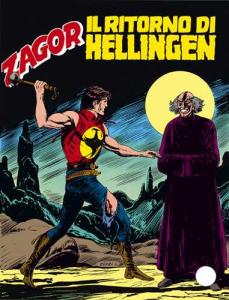 Il ritorno di Hellingen
