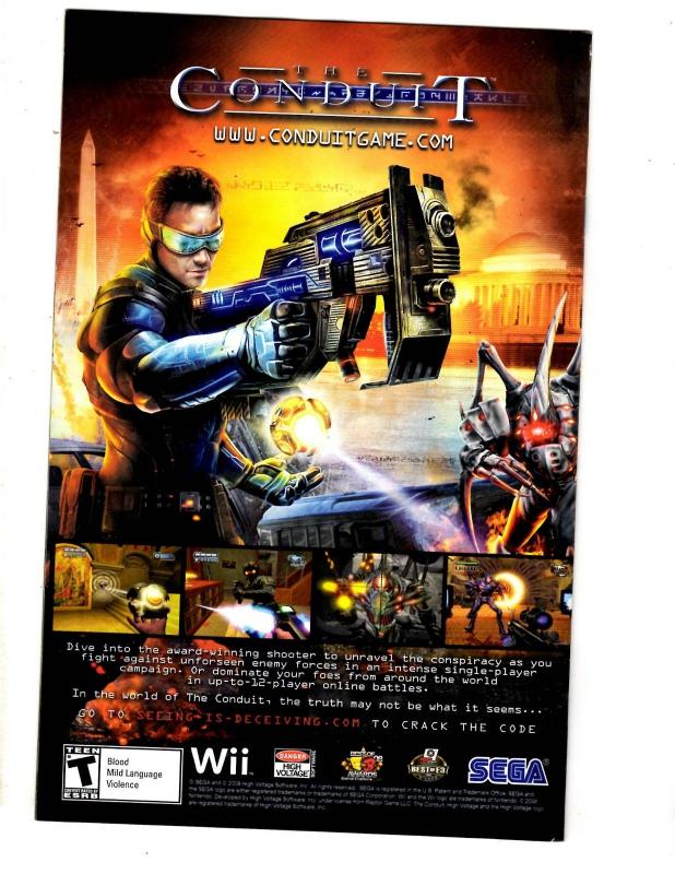 Deadpool Suicide Kings # 3 VF Marvel Comic Book X-Men Cable Wolverine J295