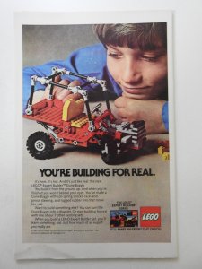 The New Teen Titans #27 Beautiful NM- Condition!