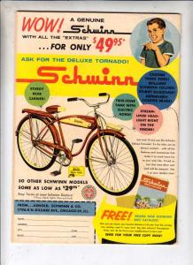 Ruff And Reddy #7 (Oct-60) FN Mid-Grade Ruff, Reddy