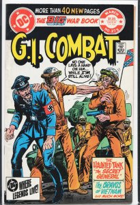 G.I. Combat #275 (1985)