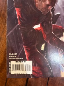 Daredevil #106 (2008)