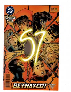 Sovereign Seven #15 (1996) SR11