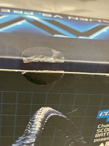 ArtFX Alien VS Predator Warrior Alien 1/6 Scale Pre-Painted Model Kit Kotobukiya