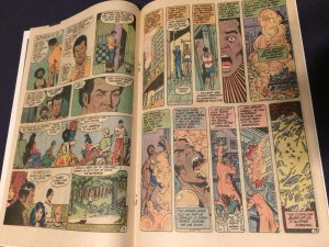 New Teen Titans #1 VF/NM Cyborg DC Comics