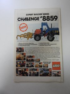 The Amazing Spider-Man #223 (1981) FN- condition