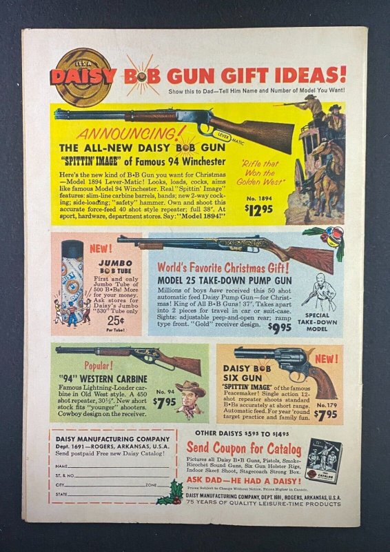 Justice League of America (1960) #8 FN/VF (7.0) Murphy Anderson un