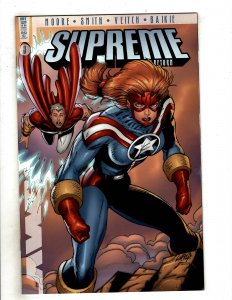 Supreme: The Return #3 (1999) OF40