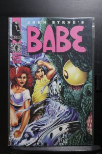 Babe #2 (1994)