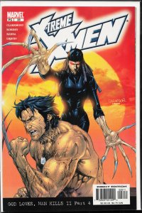 X-Treme X-Men #28 (2003) X-Men