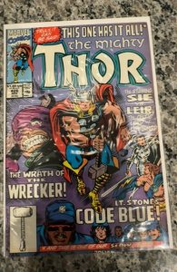 The Mighty Thor #426 (1990)