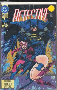 Detective Comics #652 (1992) Batman