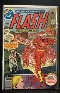 The Flash #267 (1978)