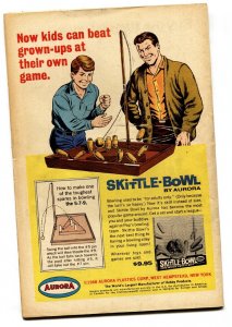 Superman's Pal Jimmy Olsen #117  1968 - DC  -VG - Comic Book