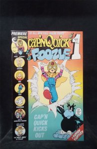 Cap'n Quick