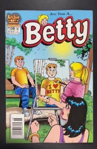 Betty #158 (2006)