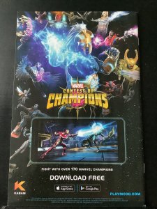 Captain America #22 (2020)