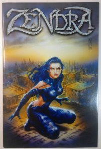 Zendra #1 (9.2, 2001)