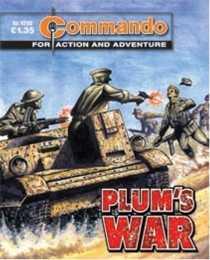 Plum`s War