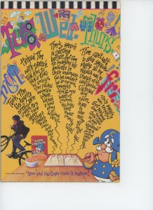 Iron Man #327 (1968) - 9.2 NM- *Frostbite*