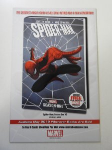 Scarlet Spider #3 (2012) VF Condition!