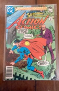 Action Comics #507 (1980)