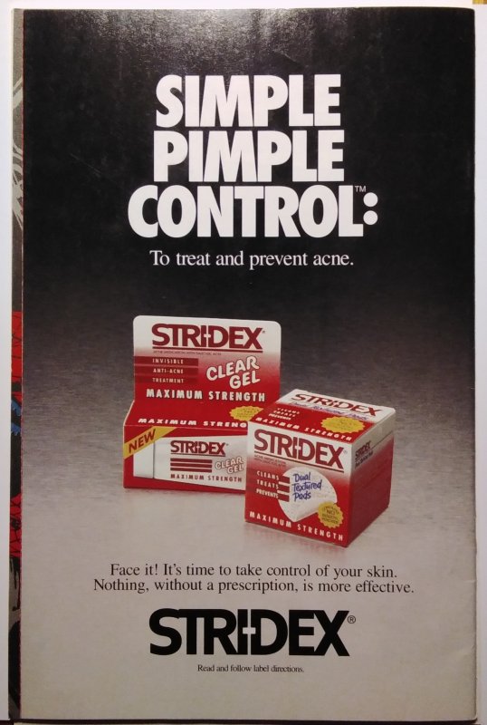 The Uncanny X-Men #311 Sabretooth Newsstand (1994)