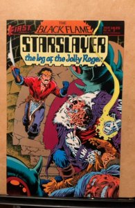 Starslayer #26 (1985)