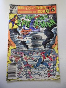 The Amazing Spider-Man #222 (1981) FN+ Condition