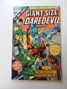 Giant-Size Daredevil (1975) VF- condition