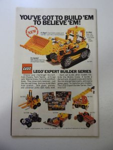 Marvel Premiere #52 (1980) FN+ Condition