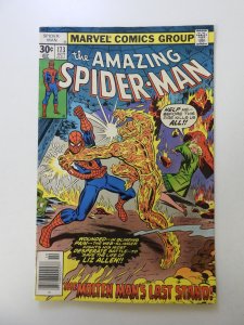 The Amazing Spider-Man #173 (1977) FN/VF condition