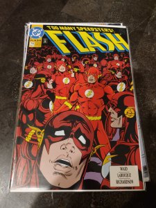 The Flash #74 (1993)