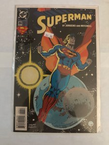 Superman #9 (1994)