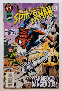 The Spectacular Spider-Man #232 (Mar 1996, Marvel) VF-