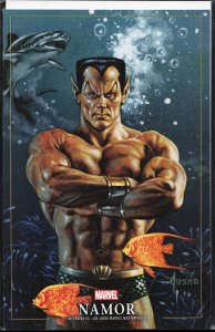 Defenders #3 Jusko Cover (2021) The Defenders