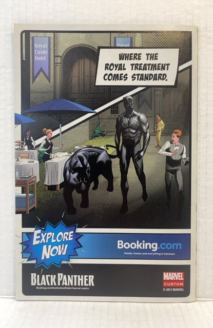 Star Wars #36 (2017)