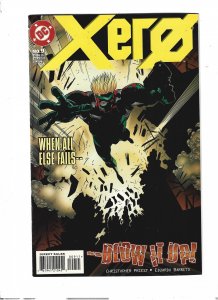 Xero #7 through 12 (1997) rsb2